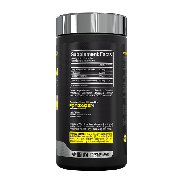 Premium Carnitine  Supplement Depot MX