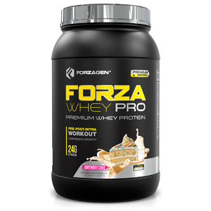 Forzawhey Pro 2lb