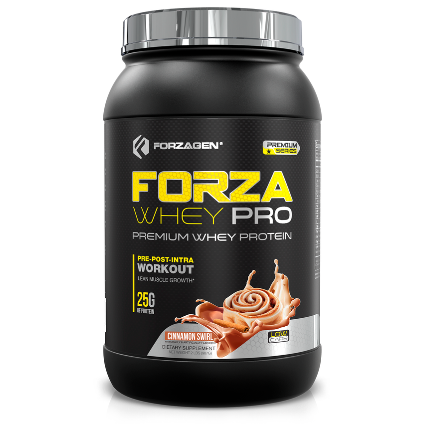 Forzawhey Pro 2lb