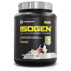 Isogen 2.5 lb