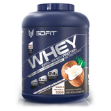 Proteína 100% Whey Protein