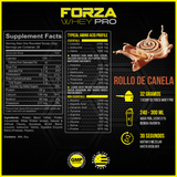 Forzawhey Pro 2lb