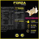 Forzawhey Pro 2lb