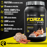 Forzawhey Pro 2lb