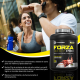 Forza Whey Pro 5 lb