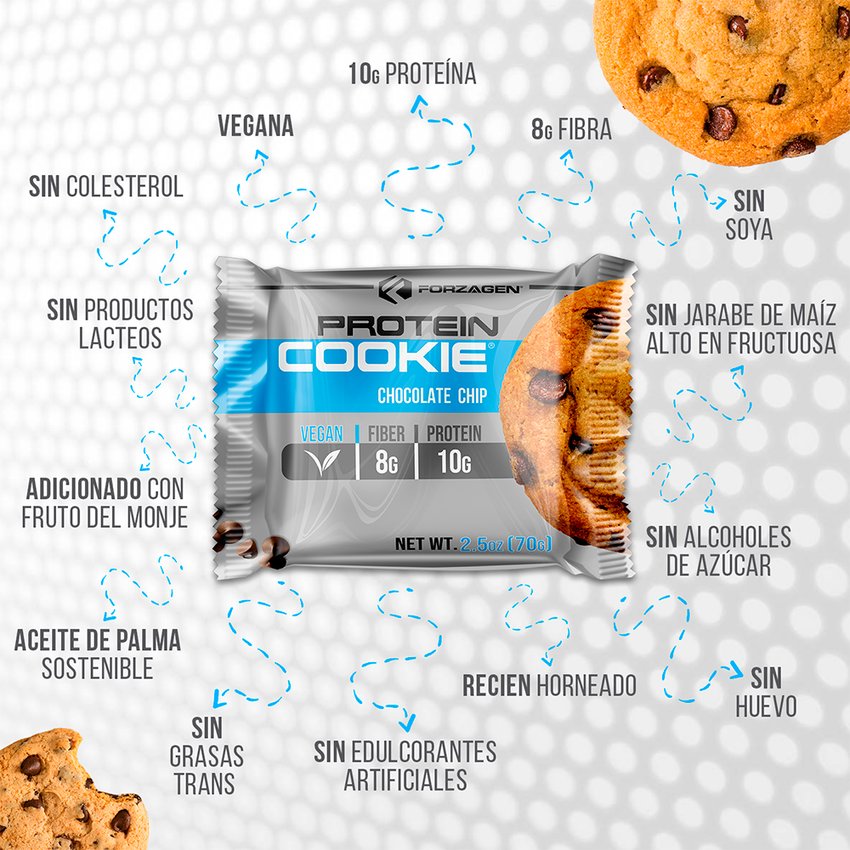 Protein Cookie