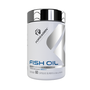 Fish Oil