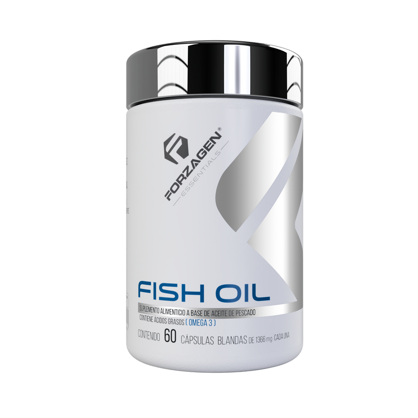 Fish Oil