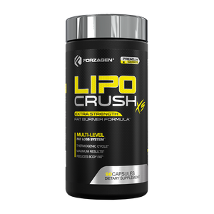 Lipo Crush XS