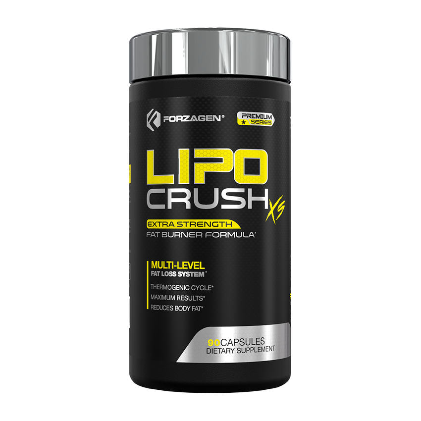 Lipo Crush XS