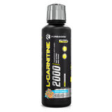 L-Carnitine 2000