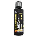 L-Carnitine 2000