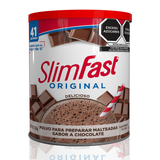 Slim Fast Malteada Original 1.36 kg