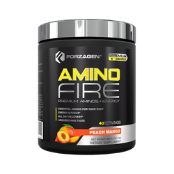 Amino Fire