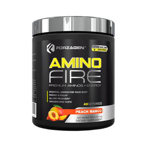 Amino Fire