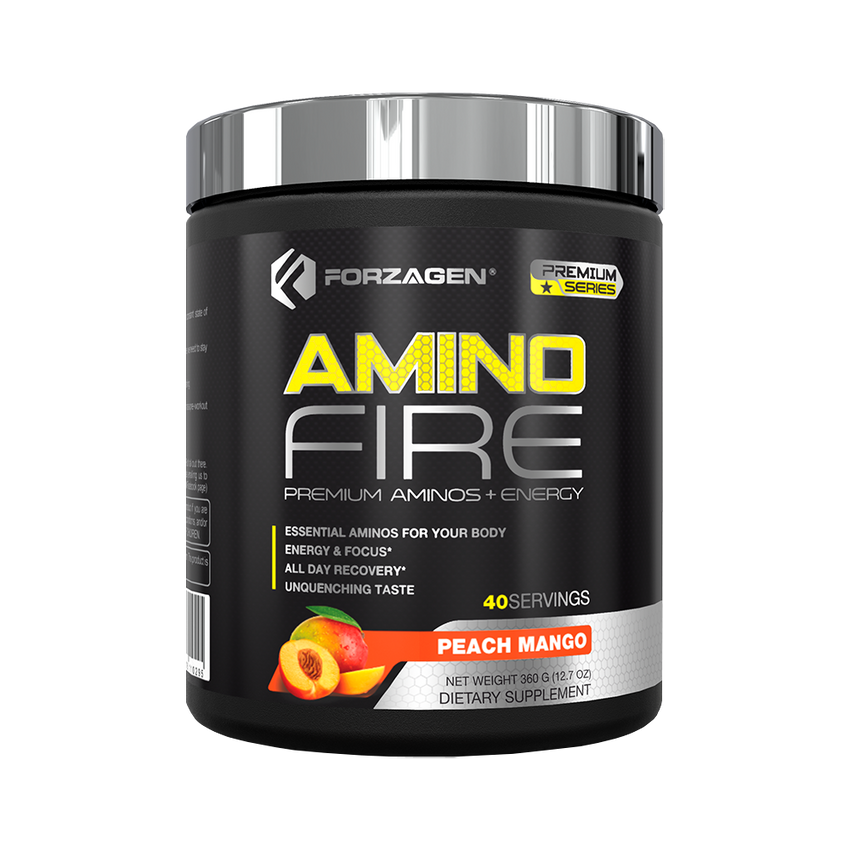 Amino Fire