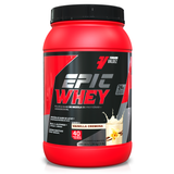 Epic Whey 3 lb