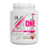 All in One Protein for Her