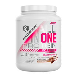 All in One Protein for Her