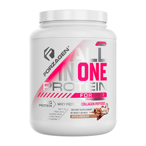 All in One Protein for Her