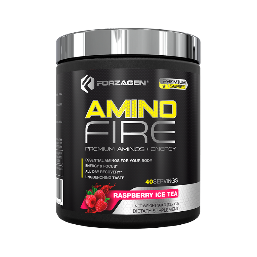 Amino Fire