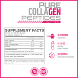 Pure Collagen For Her