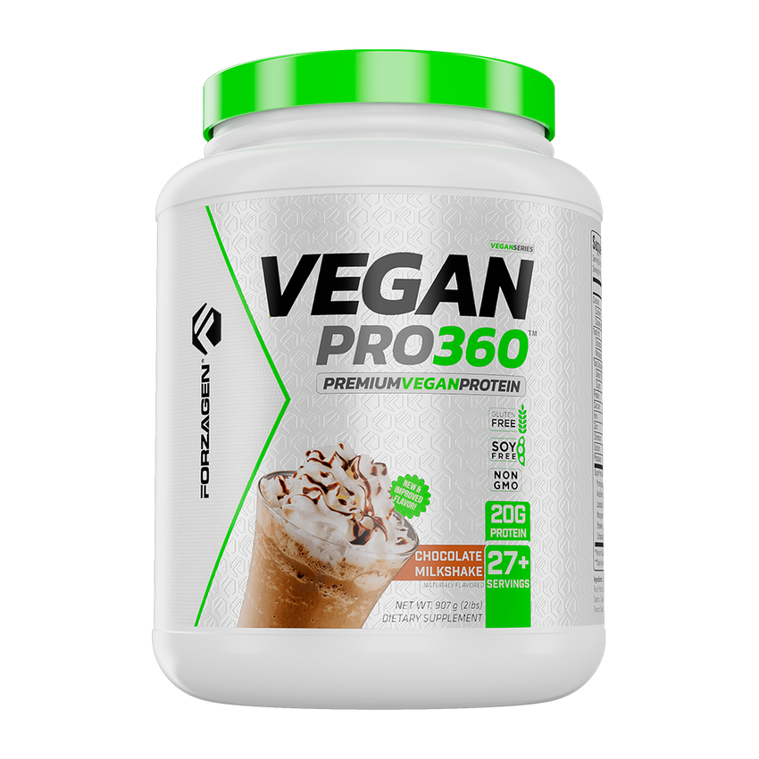 Vegan-Pro 360 2 lb