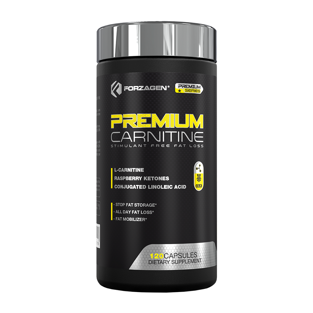 premium l carnitina para que sirve L-Carnitina Super Races Pro Races Zen con l-carnitina de 100 cpsulas Premium Carnitine Supplement Depot