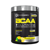 Bcaa + Glutamine