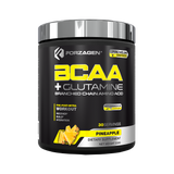 Bcaa + Glutamine