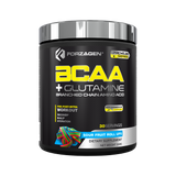 Bcaa + Glutamine