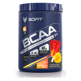 BCAA's + Glutamina