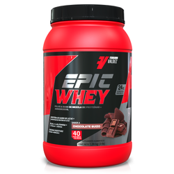 Epic Whey 3 lb