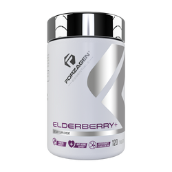 Elderberry+