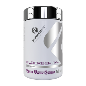 Elderberry+