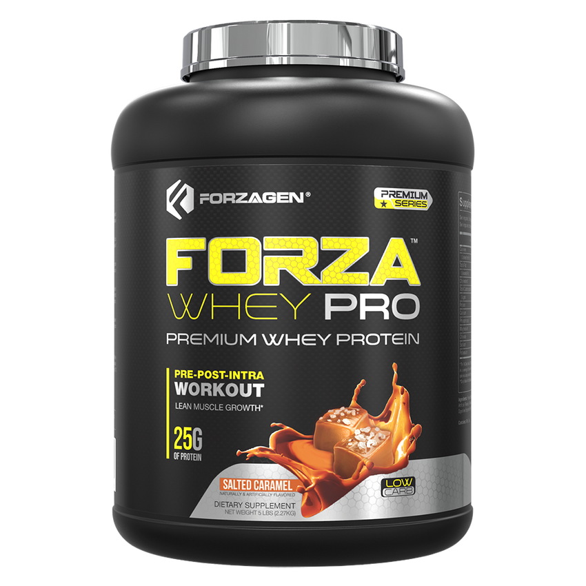 Forza Whey Pro 5 lb