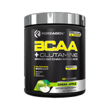 Bcaa + Glutamine