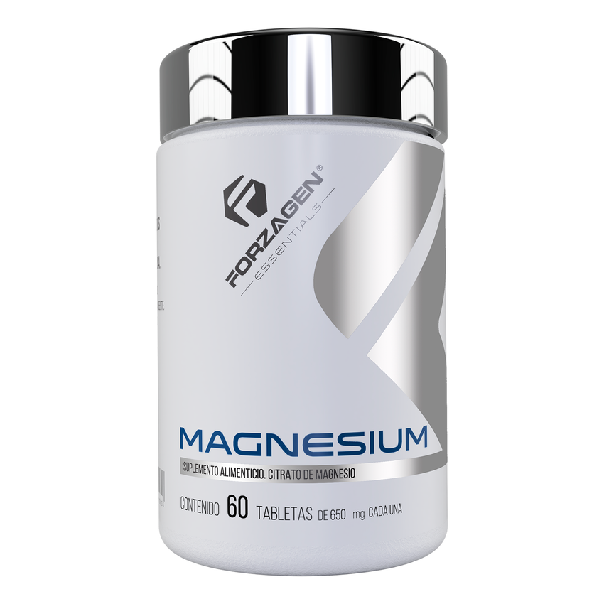 Magnesium