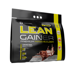 Lean Gainer 12 lbs