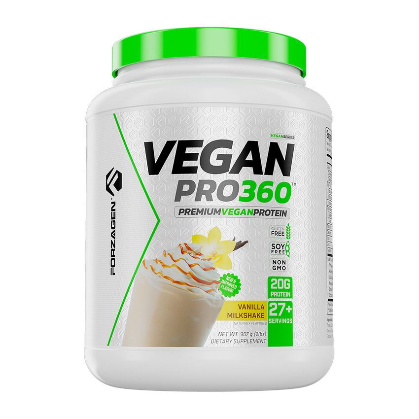 Vegan-Pro 360 2 lb