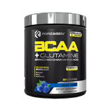 Bcaa + Glutamine