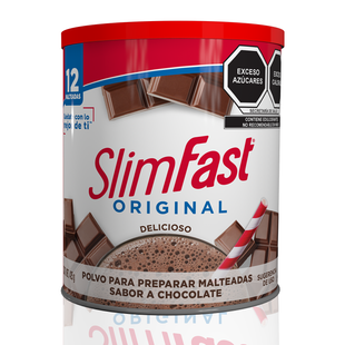 Slim Fast Malteada Original 425 g