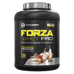 Forza Whey Pro 5 lb