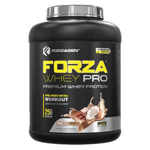 Forza Whey Pro 5 lb