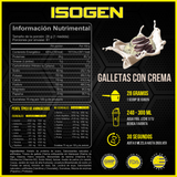 Isogen 5lb