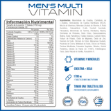 Men's Multivitamin