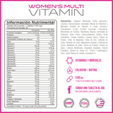 Women's Multivitamin