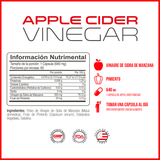 Apple Cider Vinegar