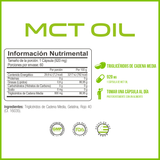 MCT Oil