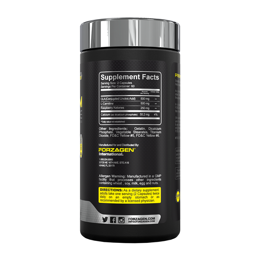 Premium Carnitine